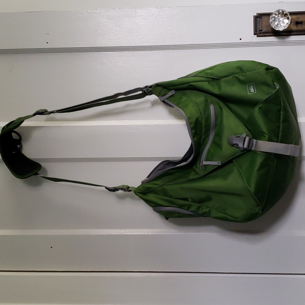 REI Travel/Gym Bag